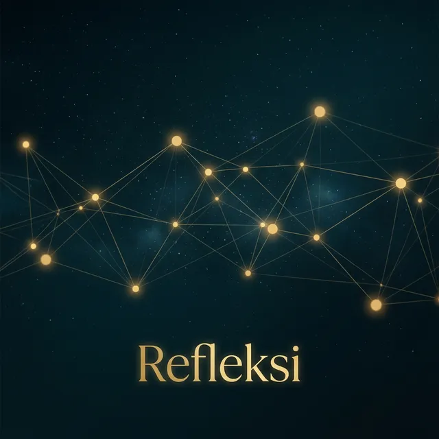 Komunitas Refleksi